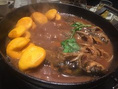 -上关雪東北菜(中房金谊店)