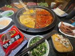 -陈眼镜火锅(总店)