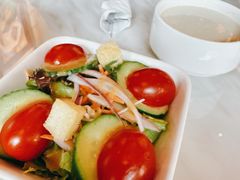 -La Creperie法餐厅(芮欧百货店)