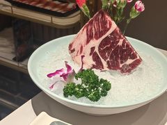 -红沃鳗鱼黑牛烤肉店(不老街店)