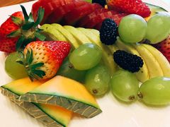 -三宝大饭店-中和艺素餐厅(浦上金山正祥广场店)