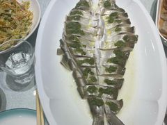 -鲜得莱渔港·小平岛海胆馆(七贤岭店)
