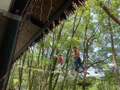 -WeLope紫金山探险公园