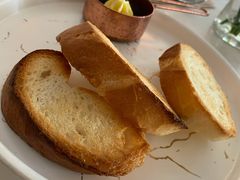 餐前面包-The Rug Cafe(王府中环店)