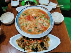 -阳光永和石磨豆浆(联盟路店)