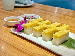 -品回味清真西北楼(宁波首店)