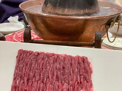 -东来顺饭庄(王府井步行街店)