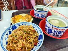 -小罗子汤店(大士院总店)