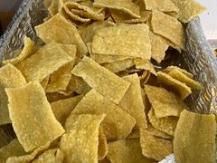 炸荞粉片-飞虎过桥米线(翠湖店)