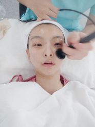 -YooMee优美智能科技美肤机构