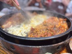 -高基五春川炒鸡排 韩国料理(威海总店)