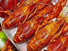 -刘栋梁大排档(淮海东路店)