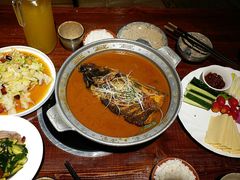 -尚府一品·烤鸭·新京菜(圆明园店)