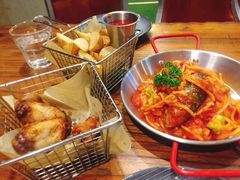 -渔人码头(洛溪店)