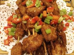 -天一朴素(武汉大学店)