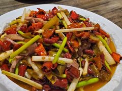 -庆合府重庆大排档(紫都城店)