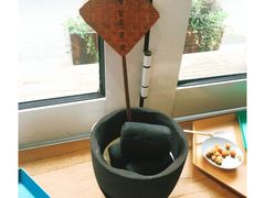 -茶是一枝花泡茶店