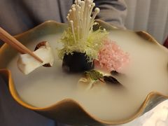 -叶叶菩提(太原别墅店)