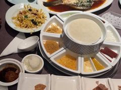 -羲和雅苑•北京烤鸭(乐园道万象城店)