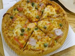 -尊宝比萨(厦大店)