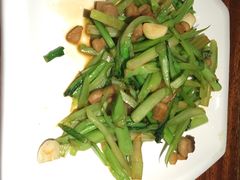 绿茶(华联万柳店)-绿茶餐厅(华联万柳店)