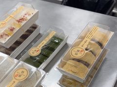 -江南糕潮(新生路总店)