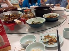 -湘江红·湖南招牌菜(莲花南路店)