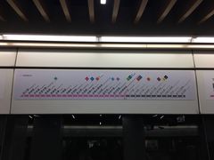 -汉中路(地铁站)