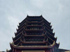-青城山