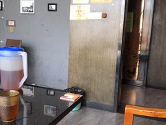 -维园港式茶餐厅(龙岗盛平店)