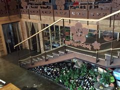 -山有花啡餐厅(常营总店)