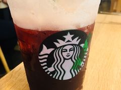 -星巴克(北京中化大厦店)
