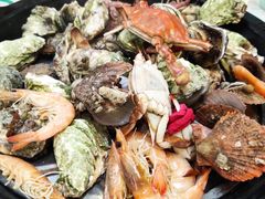 -前王院•巧克力海鲜市集餐厅(万平口店)