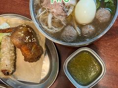 -海安安越南粉(丹竹頭店)