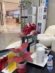 -IN STYLE·全国形象店