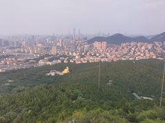 -千佛山风景名胜区