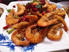 -香满居张记小厨私房菜(青岛站店)