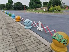 -琅岐红光湖公园