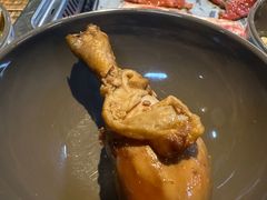 -非烤勿扰自助烤肉(东城时尚店)