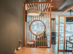 -红小满休闲餐厅(十全街店)