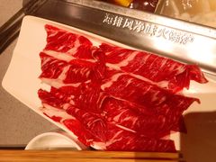-海底捞火锅(吾悦广场店)
