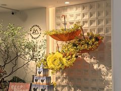 -山与蓝·轻糖鲜果蛋糕(勒泰店)