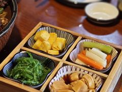 -阿谋美食·广西菜