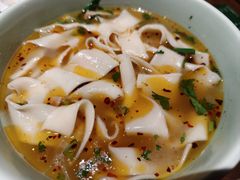 -萧记三鲜烩面(郑汴路店)