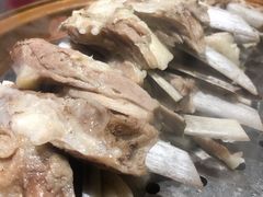 蒙料一八手把肉-蒙料·手把肉(望京店)