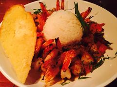 BUBBA GUMP-Bubba Gump Shrimp(Ala Moana)