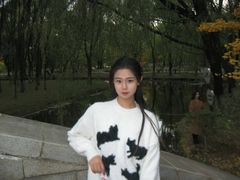 -长白岛森林公园