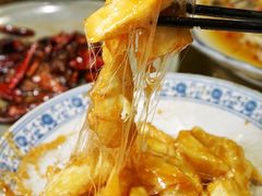 -三姐妹餐厅(曲江店)