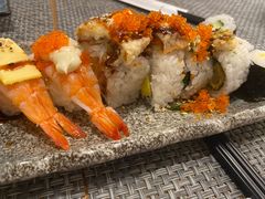 -河风精致寿司(通州万达店)