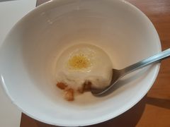 菊花茶泡沫-曲廊院(东四十一条店)